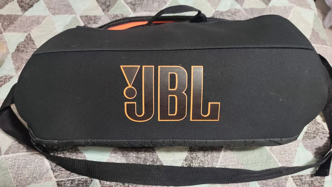 Caixa JBL Bombox 4 - Foto 3