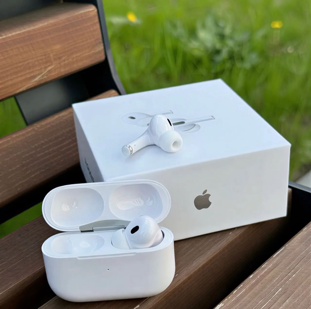 AirPods Pro 2 - Fones de Ouvido - Primavera, Vitória da Conquista