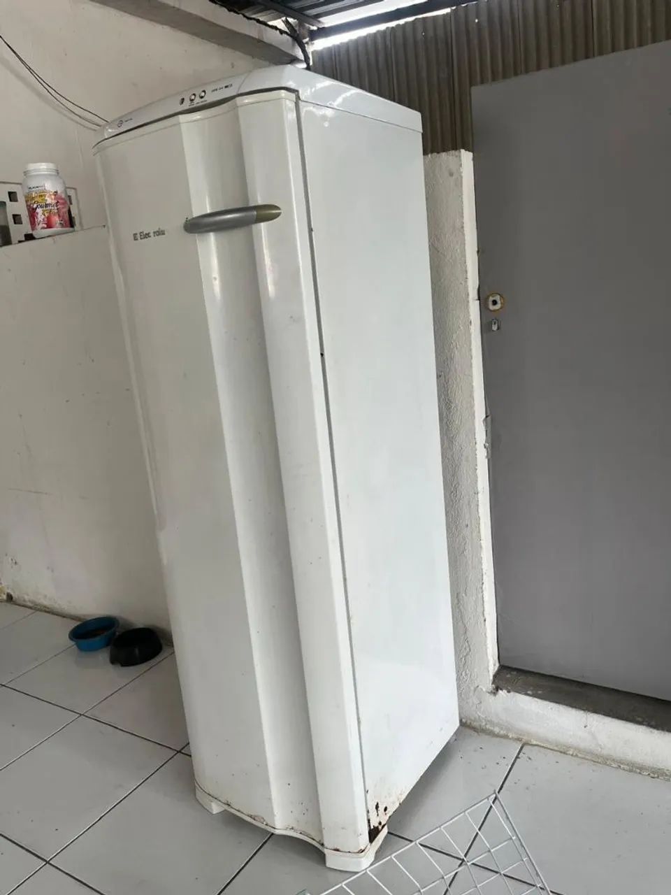 Freezer Electrolux  - Foto 4