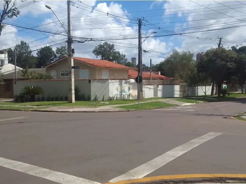 Lote urbano CURITIBA - Foto 5