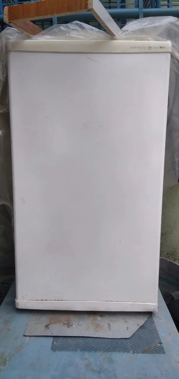 Freezer 120 Litros  110 V - Foto 3
