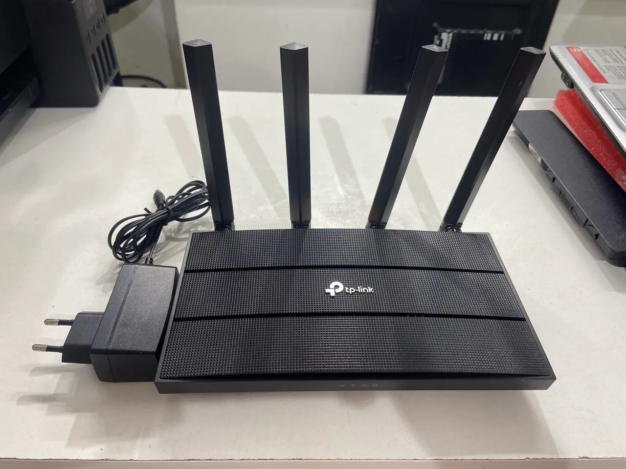 Roteador Archer AX12 Tp-Link  - Foto 3