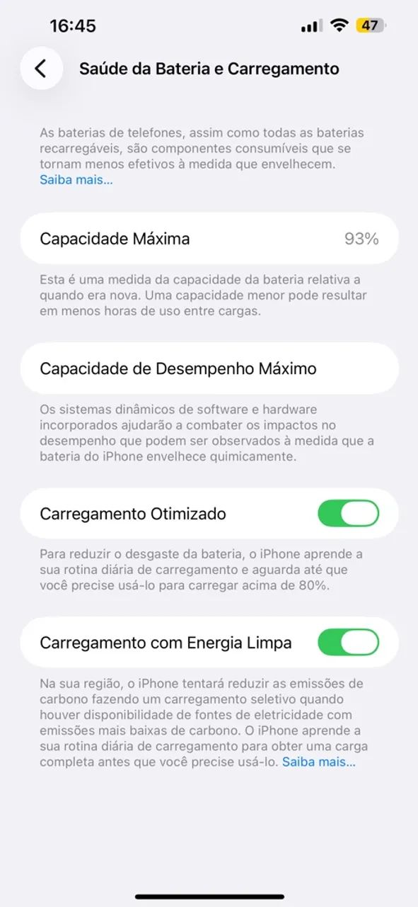 IPhone 14 Plus  - Foto 4