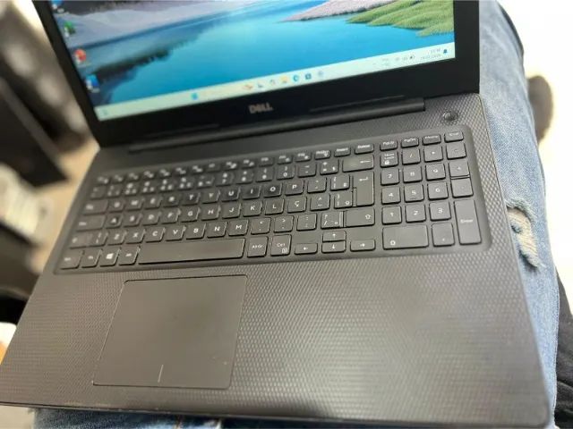 Notebook Dell I7 - Foto 3