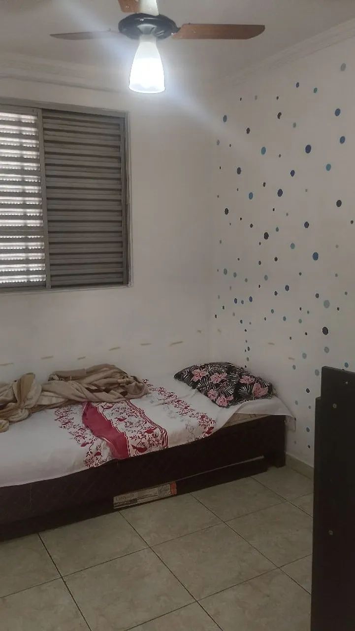 apartamento para alugar MOBILIADO 