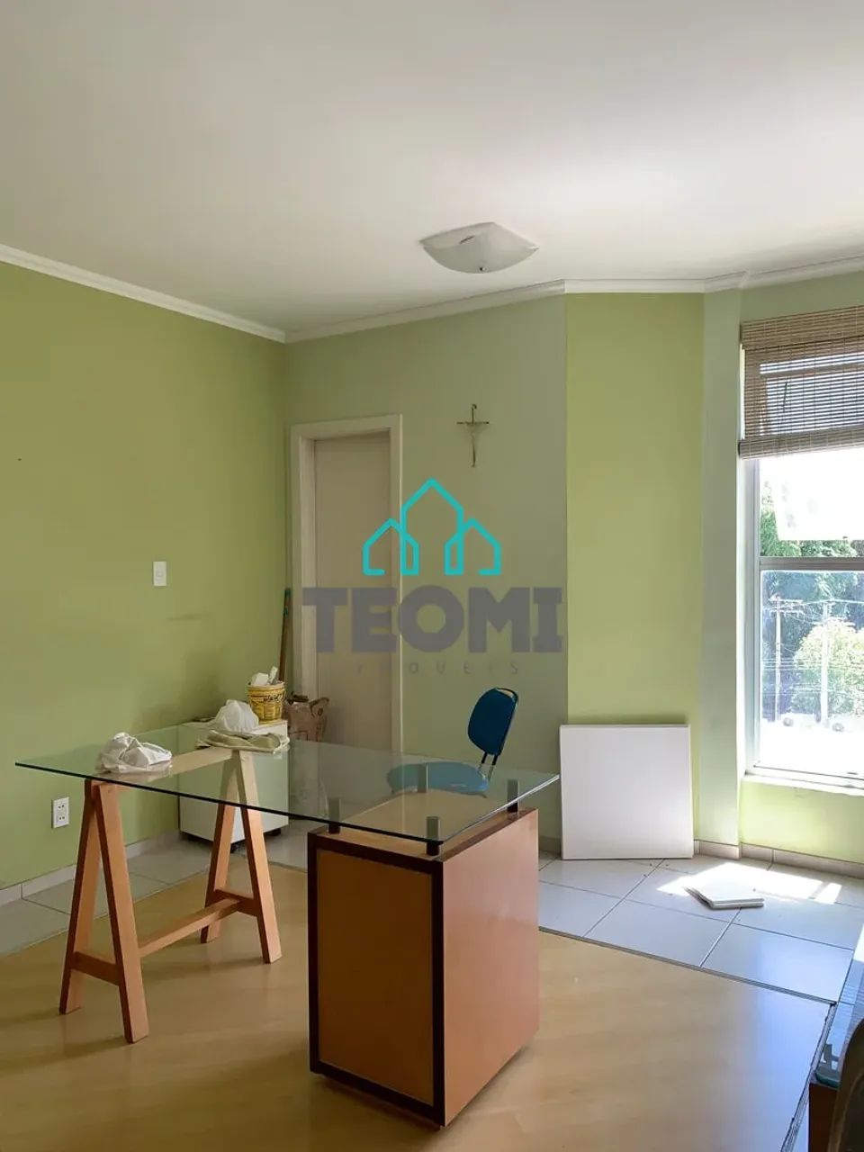 Sala Comercial para venda e aluguel, 28,89m² Centro - Edificio Liberal Center - Taubaté RE - Foto 3