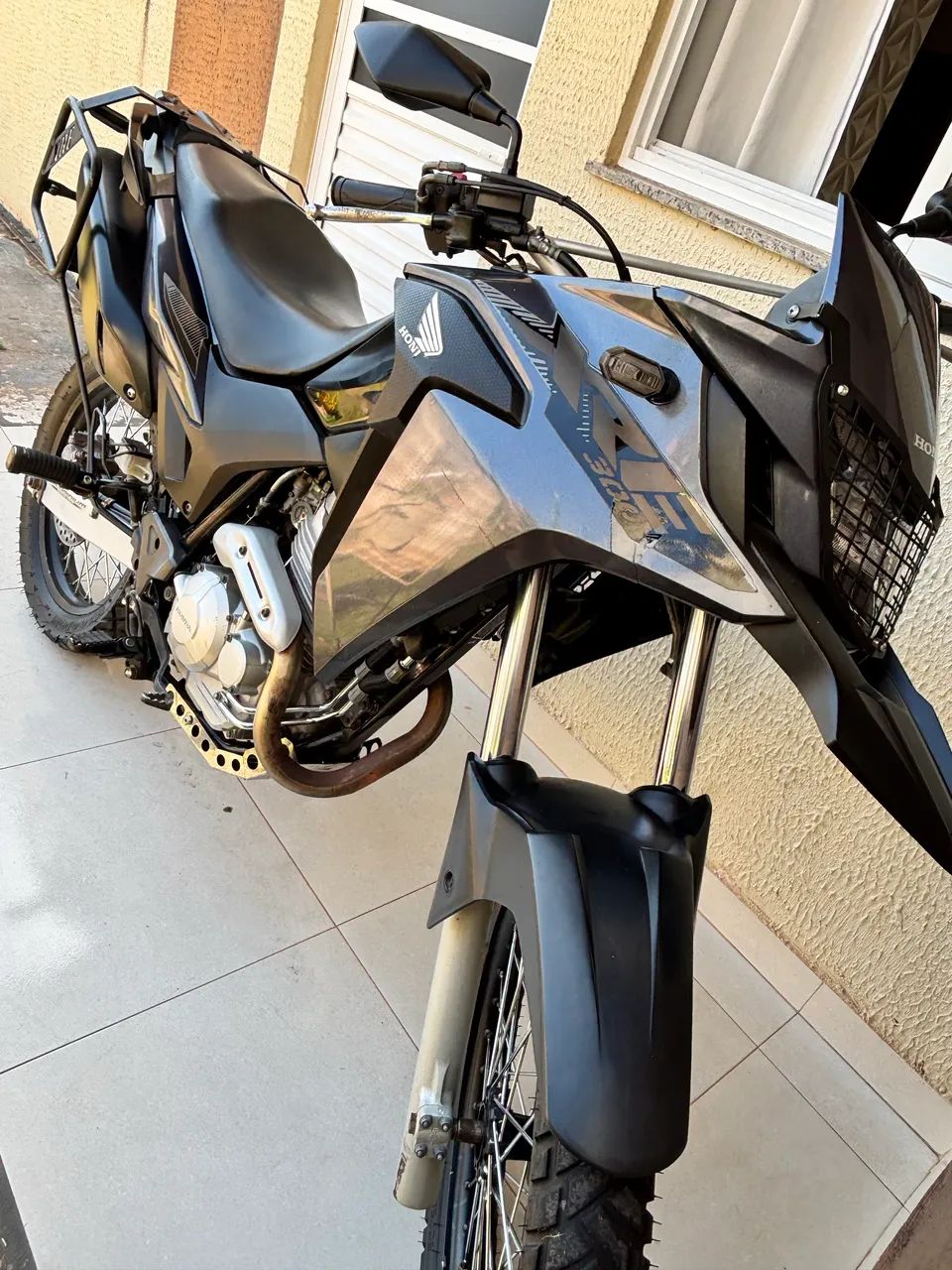 Vende se XRE  - Foto 3