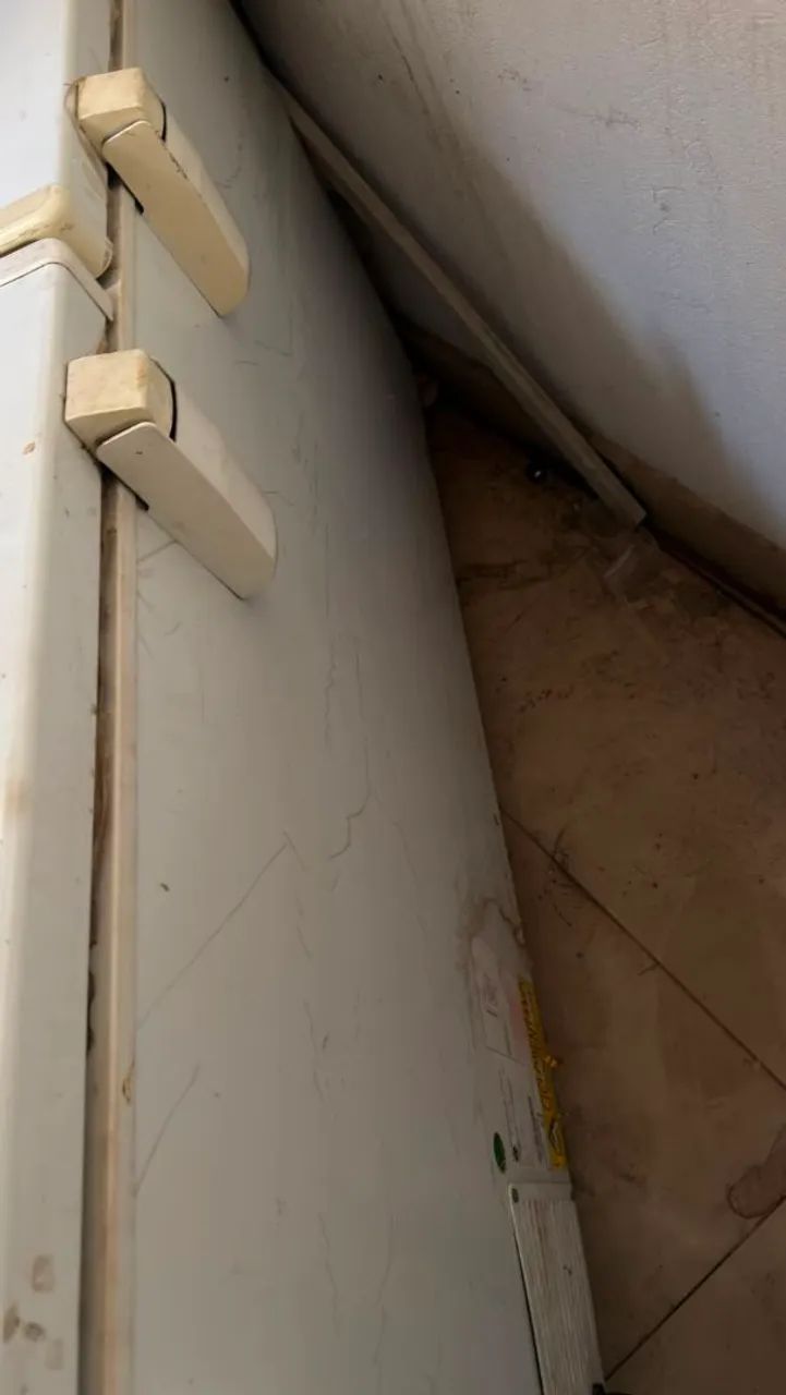 Freezer 450 litros  - Foto 5