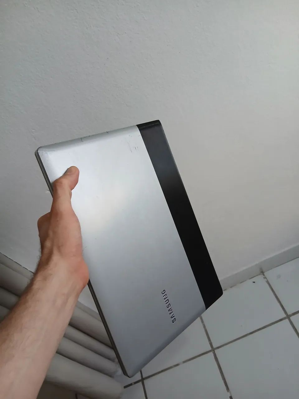 Notebook  - Foto 4