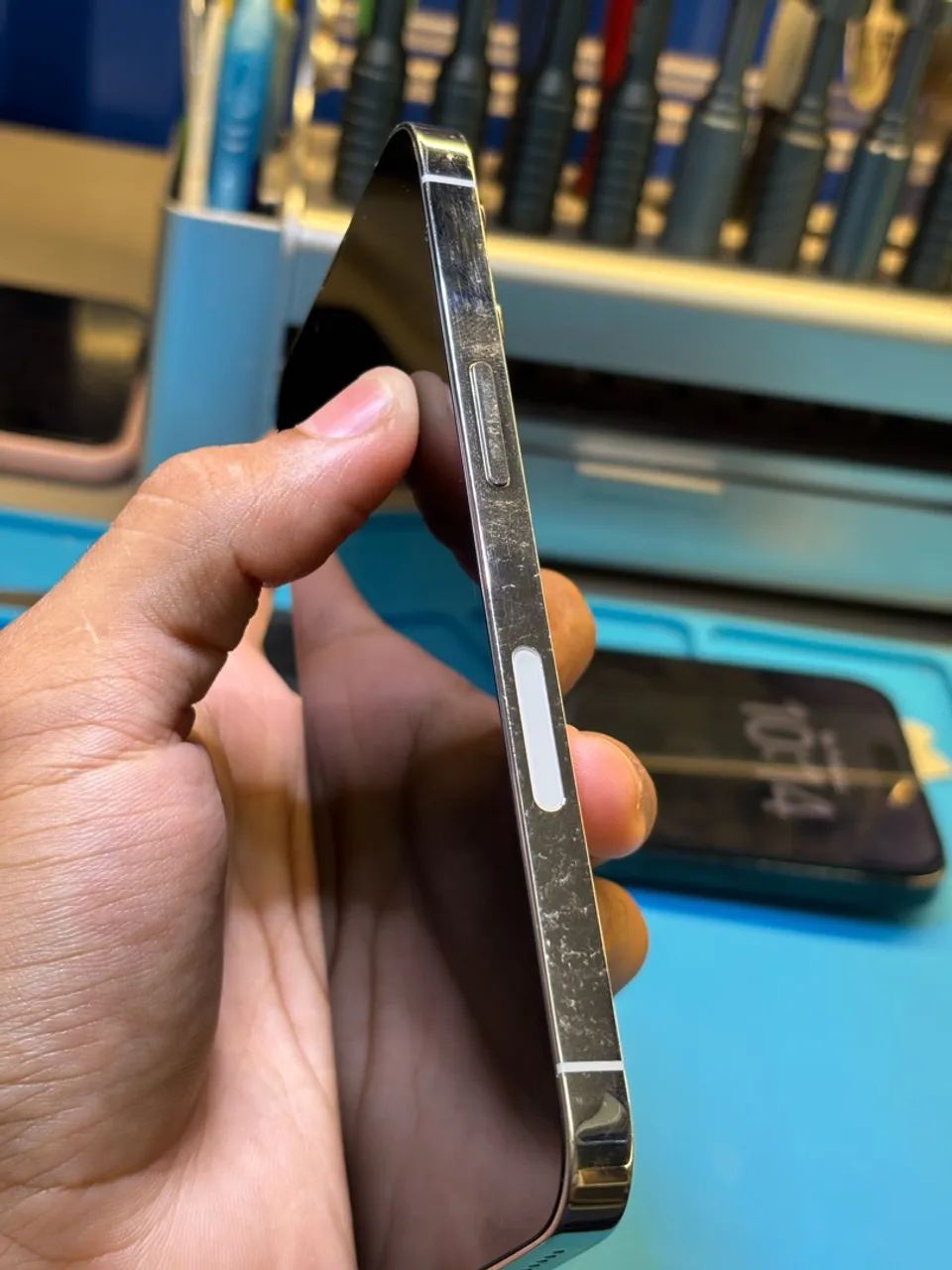 IPHONE 13 PRO  - Foto 3