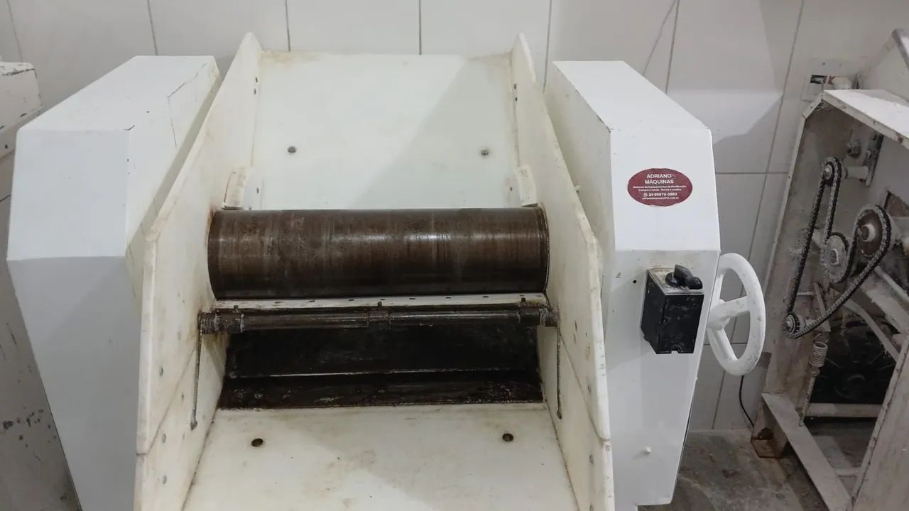 Cilindro  - Foto 3