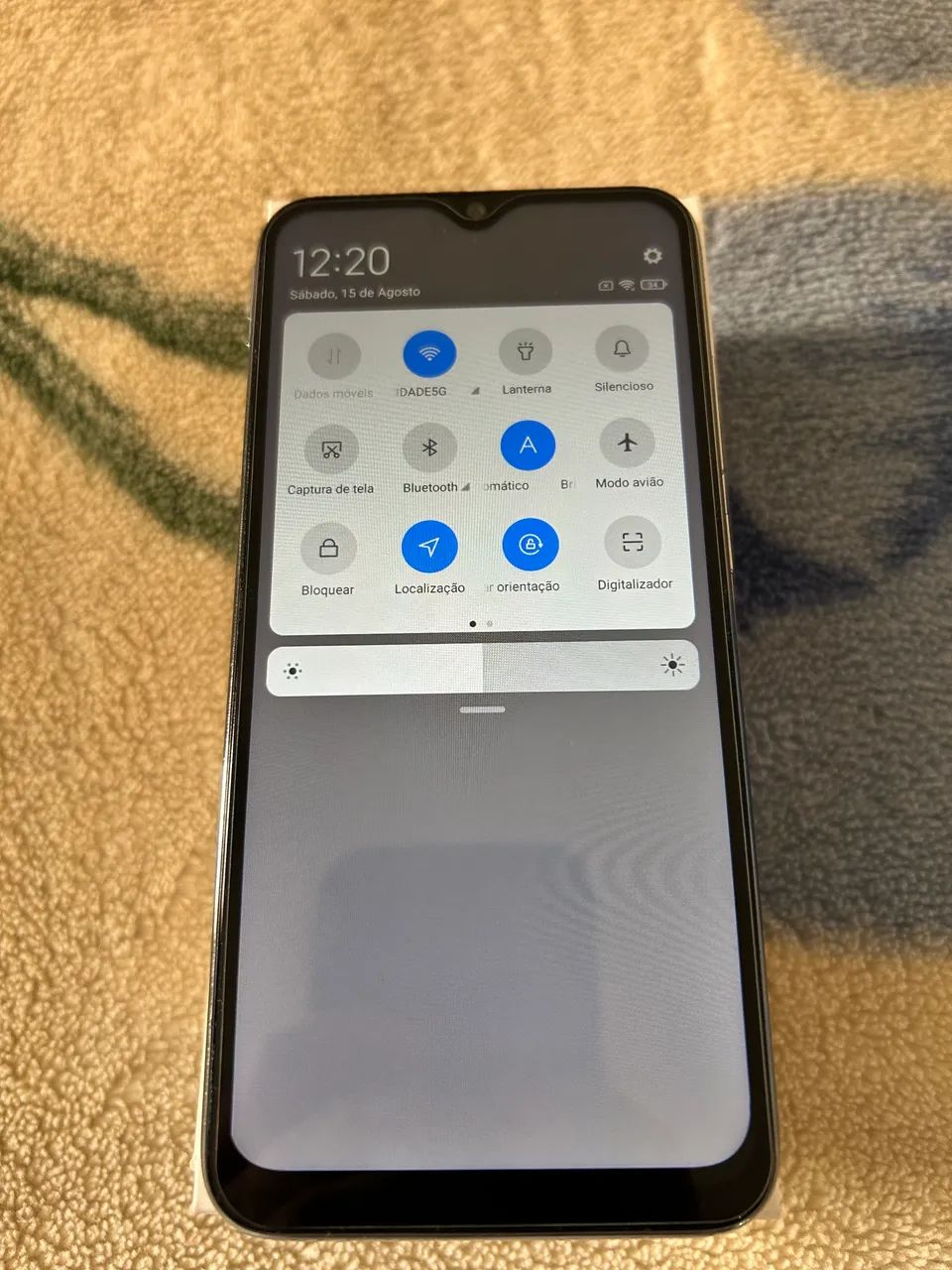 Celular Redmi Note 8  - Foto 3