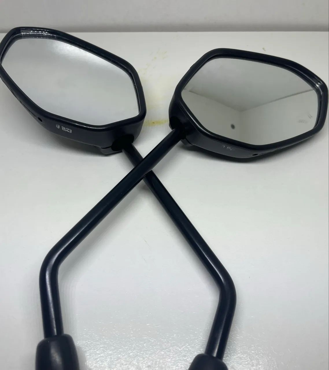 Retrovisor de moto fan 160 - Foto 4