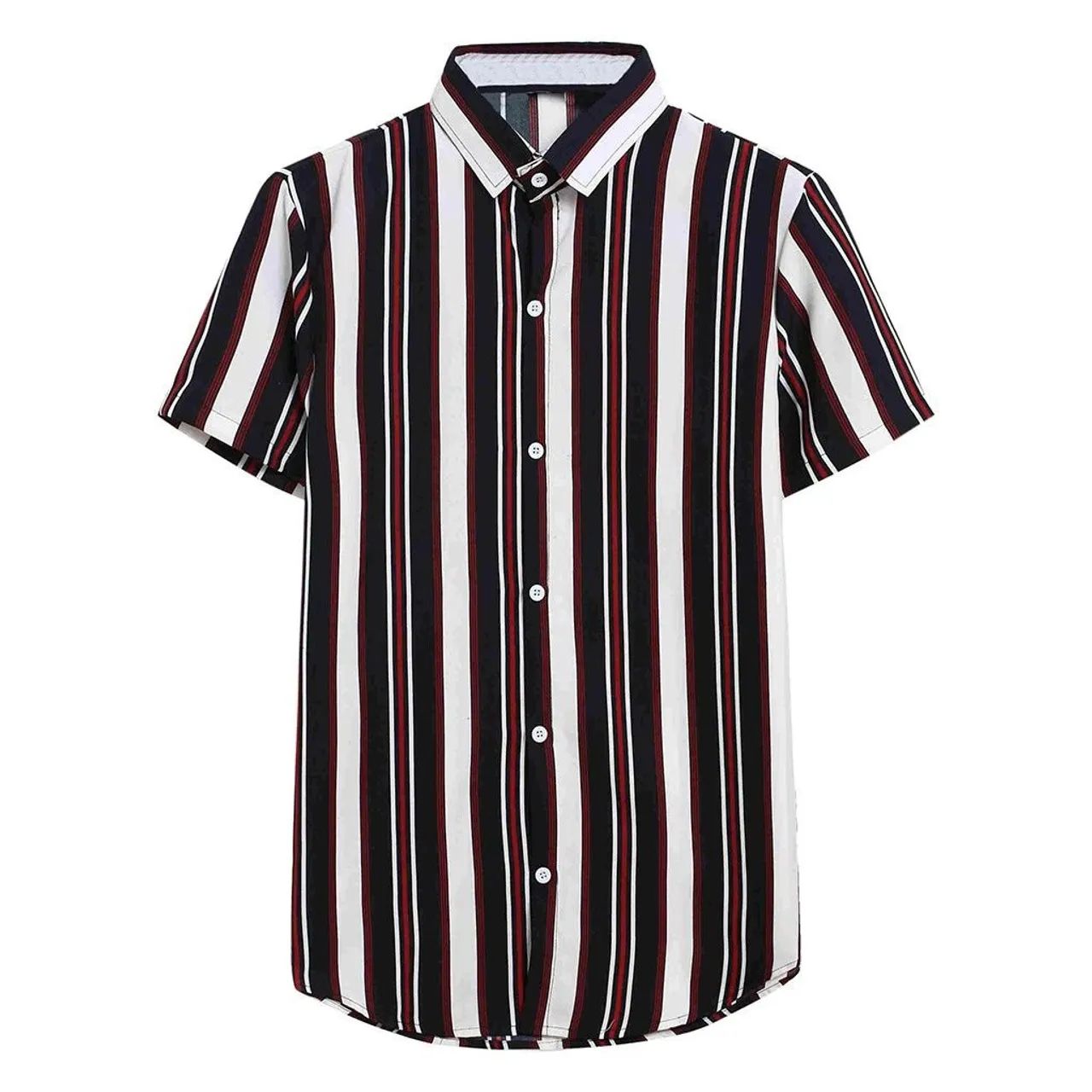 Camisa masculina 