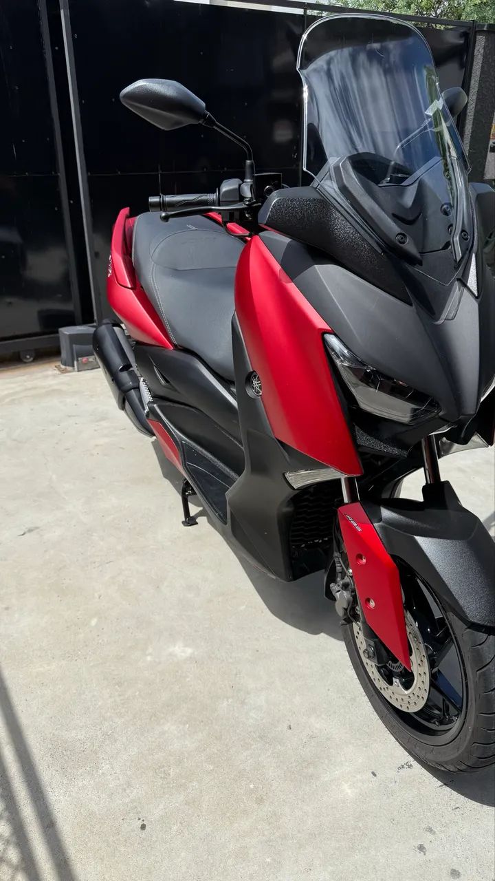 Xmax 250 top  - Foto 4