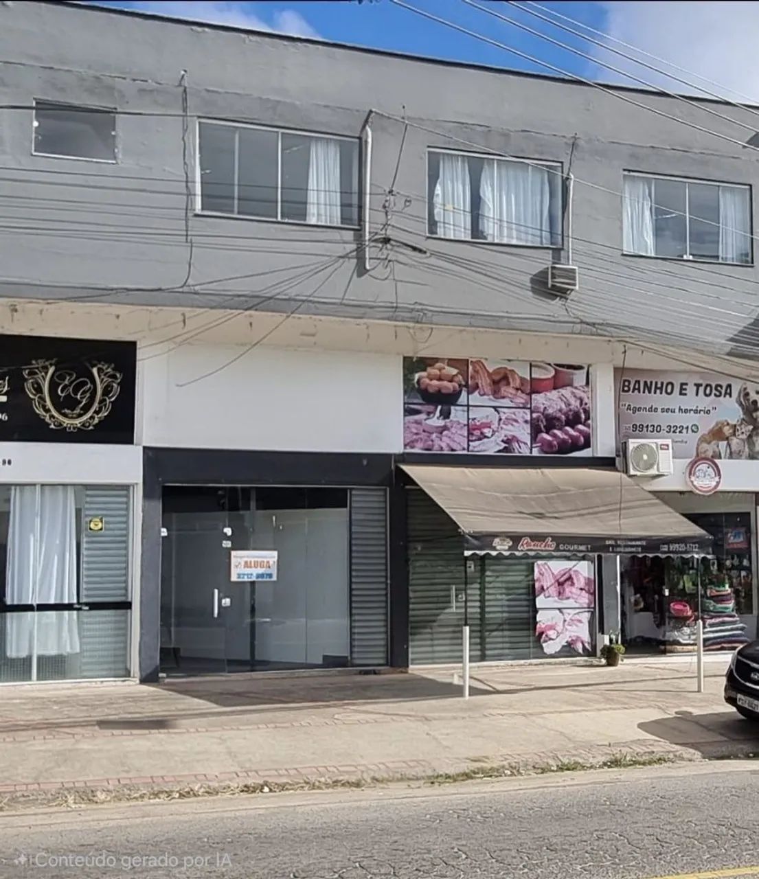 Venda/locação direto proprietario - Foto 3