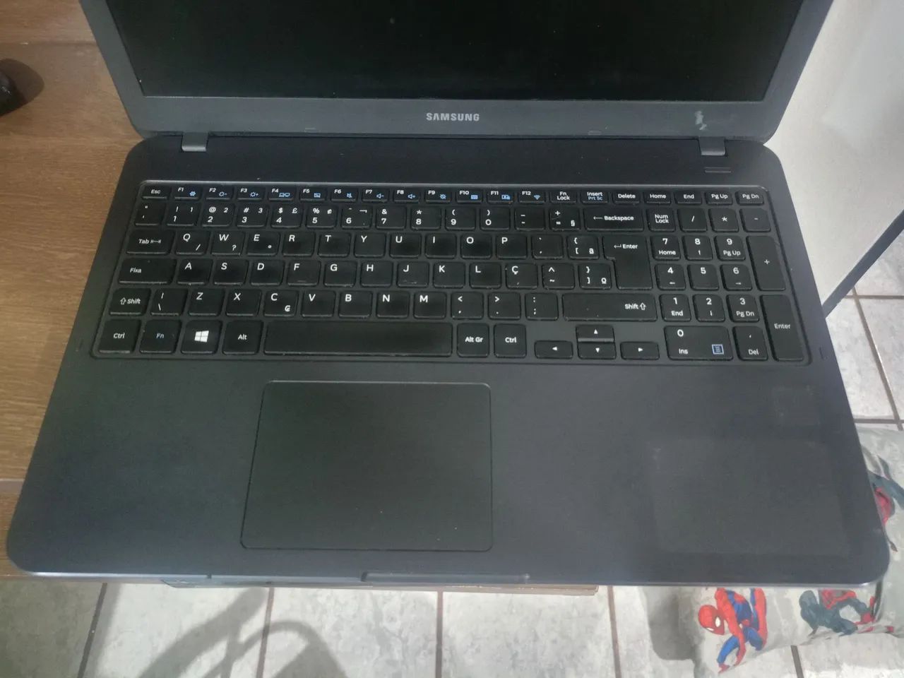 Notebook Samsung np350 8 GB RAM ddr4 - Foto 3