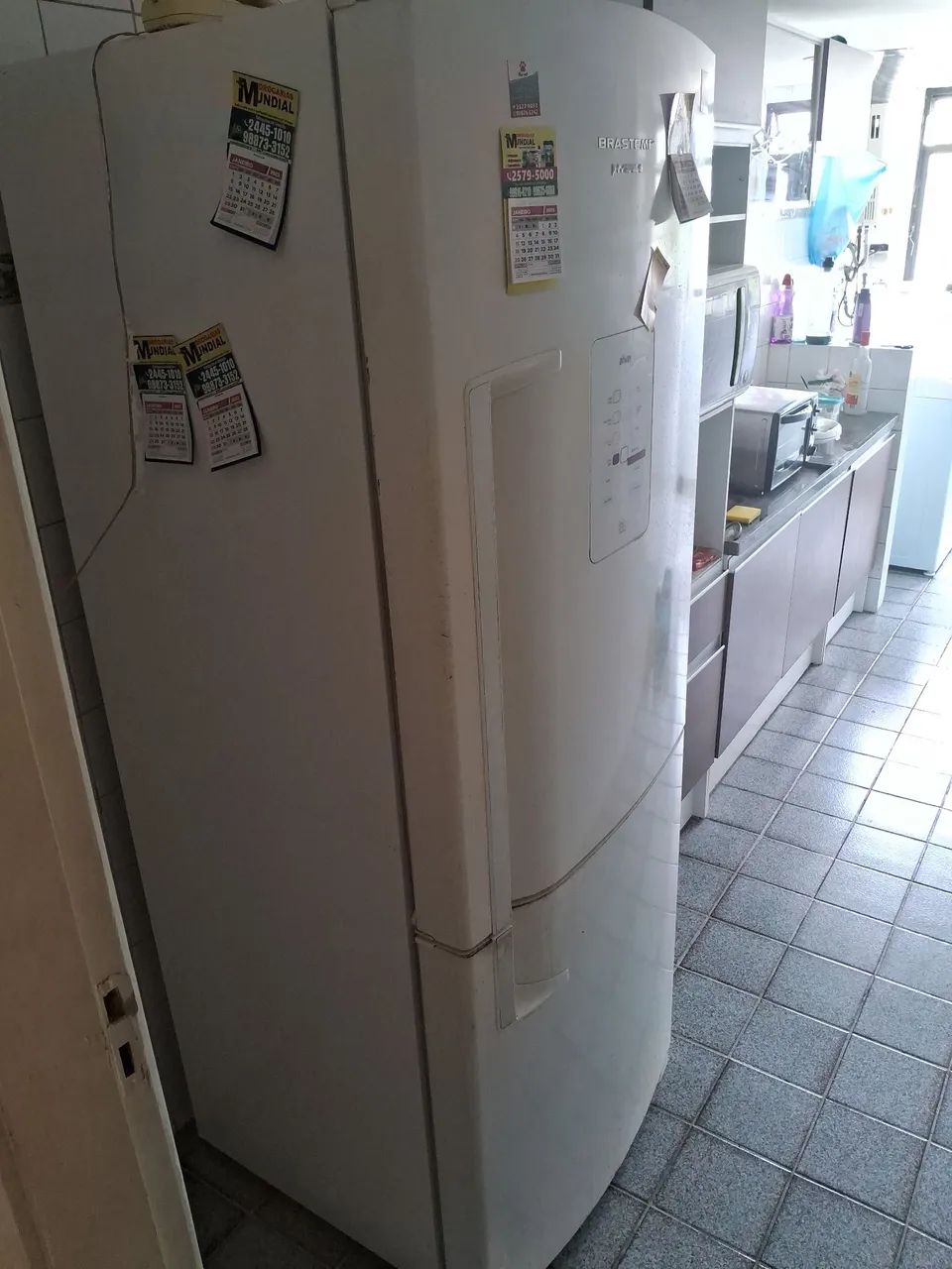 Geladeira Brastemp inverter - Foto 3