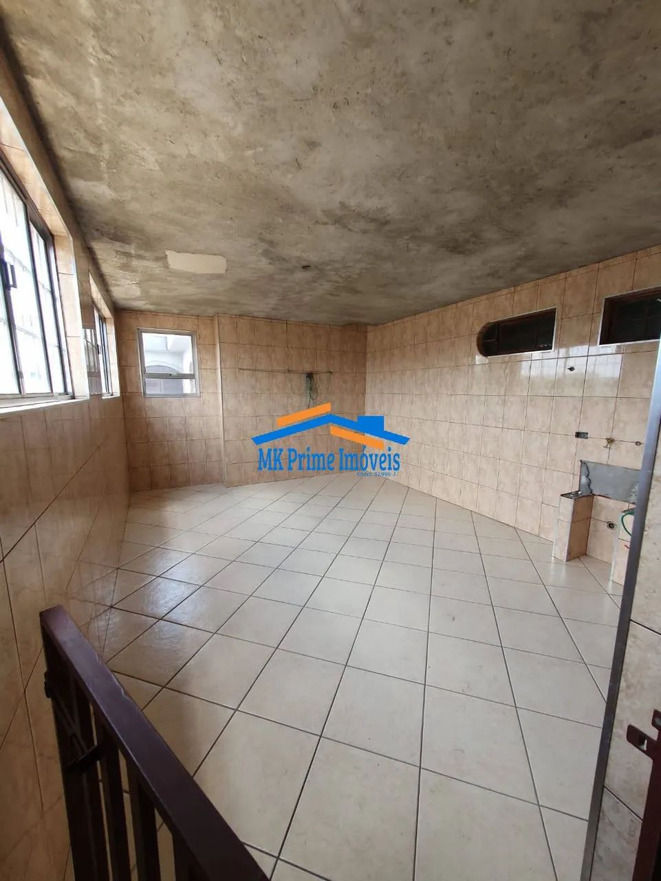 Imóvel Comercial com 2 Casas em Avenida Movimentada no Bela Vista - Foto 3