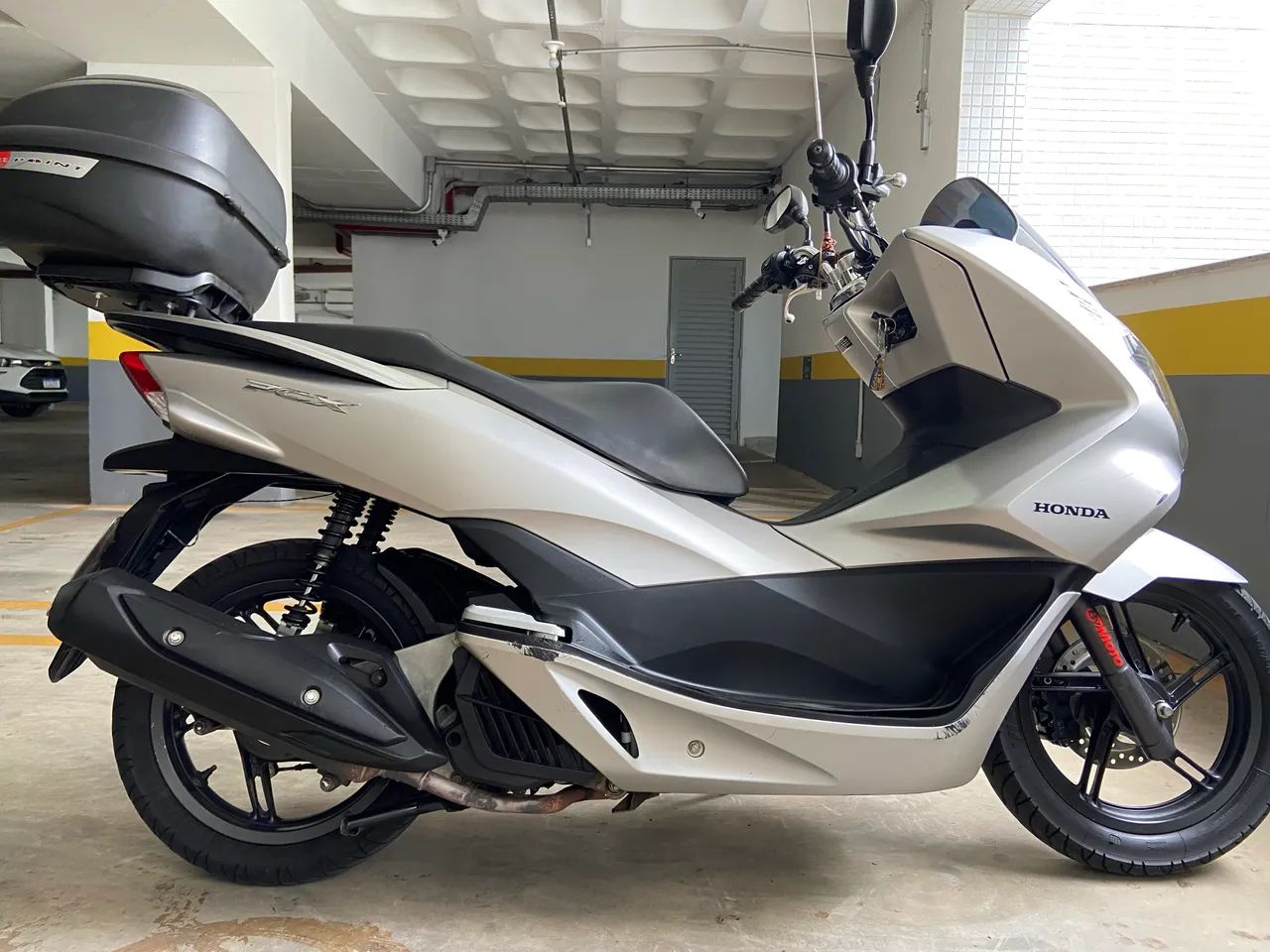 PCX 2018/2018 - Foto 4