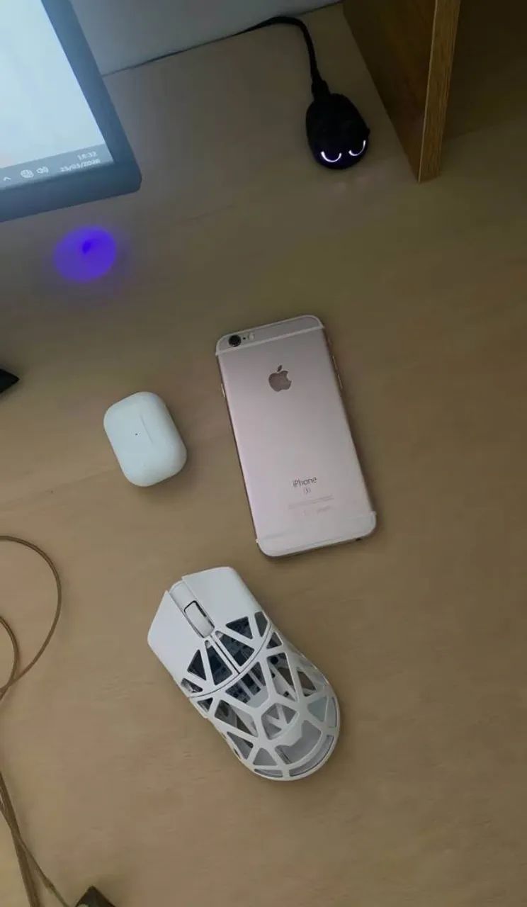 Wlmouse Beast X mini pro - Foto 3