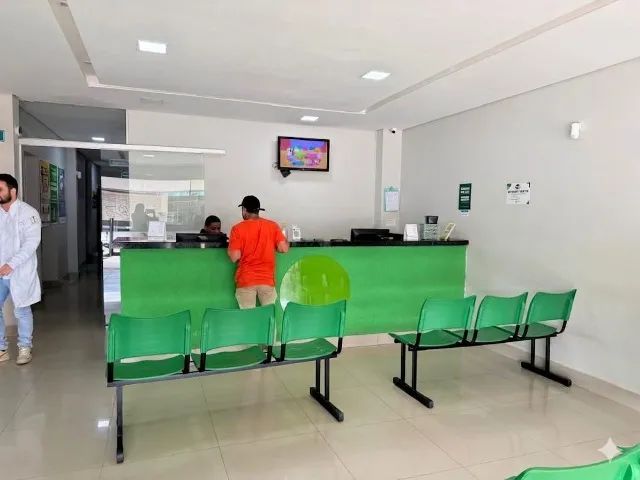 Foto - Brasília - Setor Especial (Vila Estrutural)