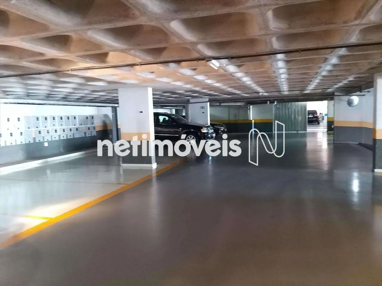 Venda Conjunto de salas São Bento Belo Horizonte - Foto 5