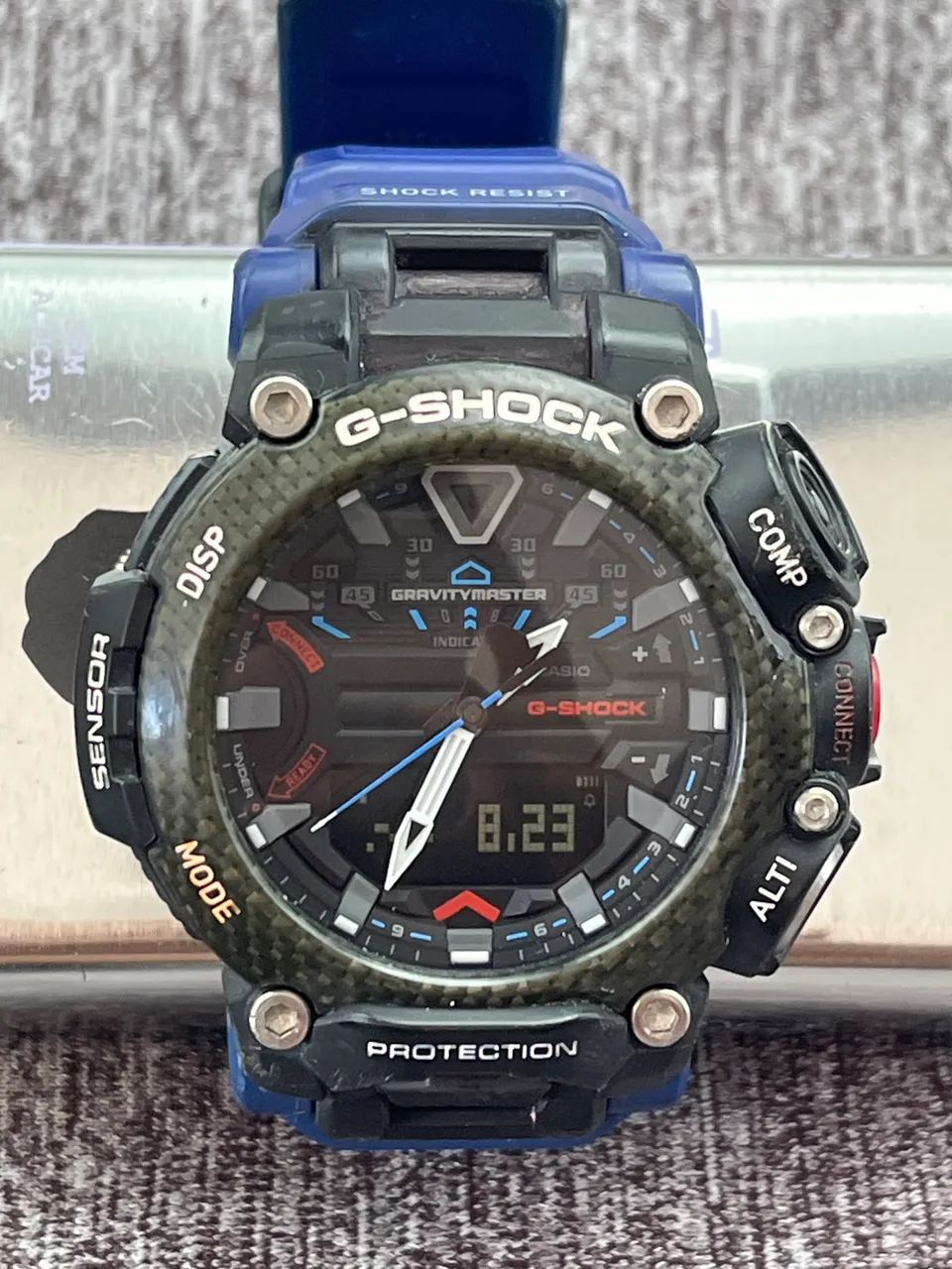 Casio G-Shock GR-B200