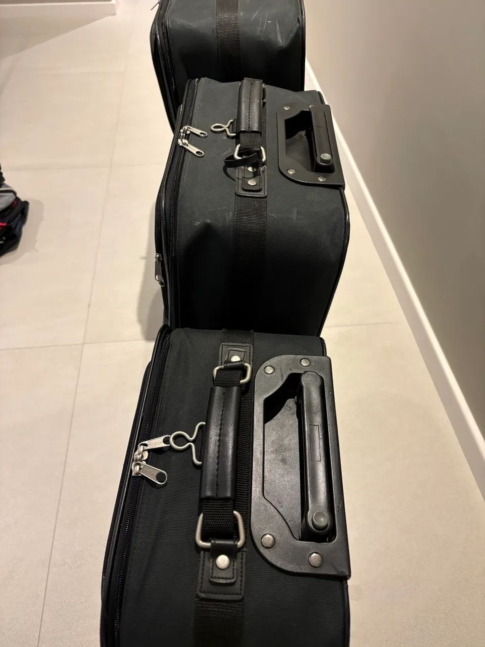 Malas conjunto  - Foto 4