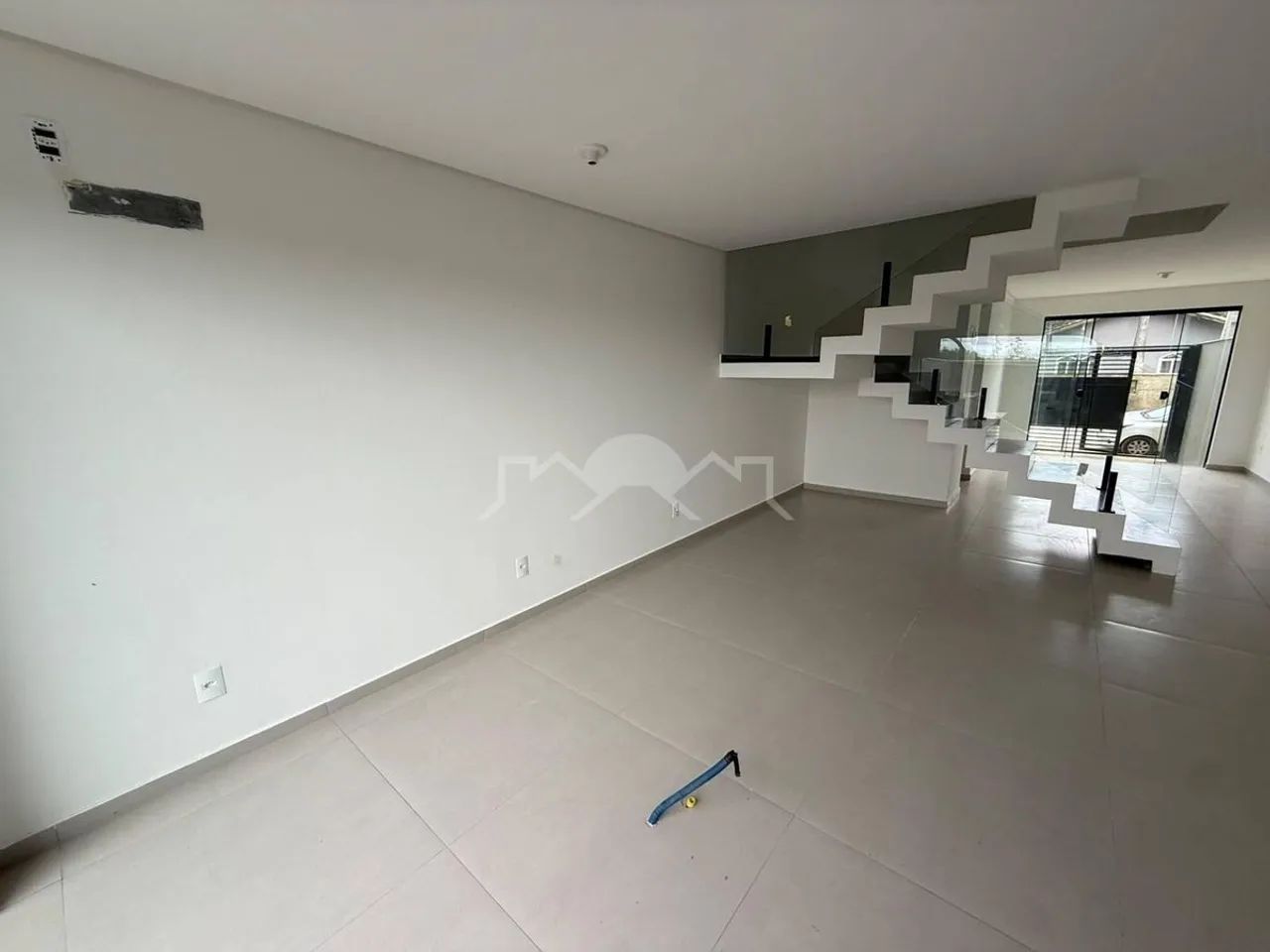 Sobrado Geminado com 2 suítes, Itinga - Araquari - Foto 4