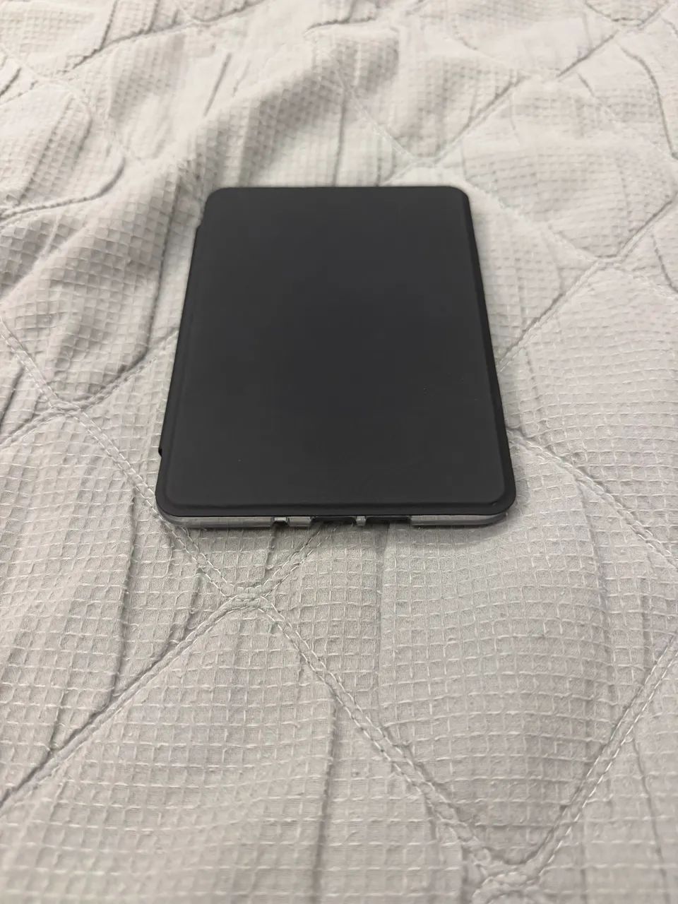 Capa pequena para kindle