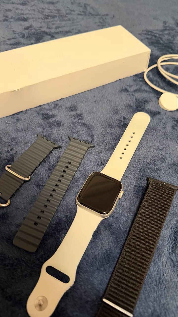Apple Watch Series 6 44mm - Foto 4