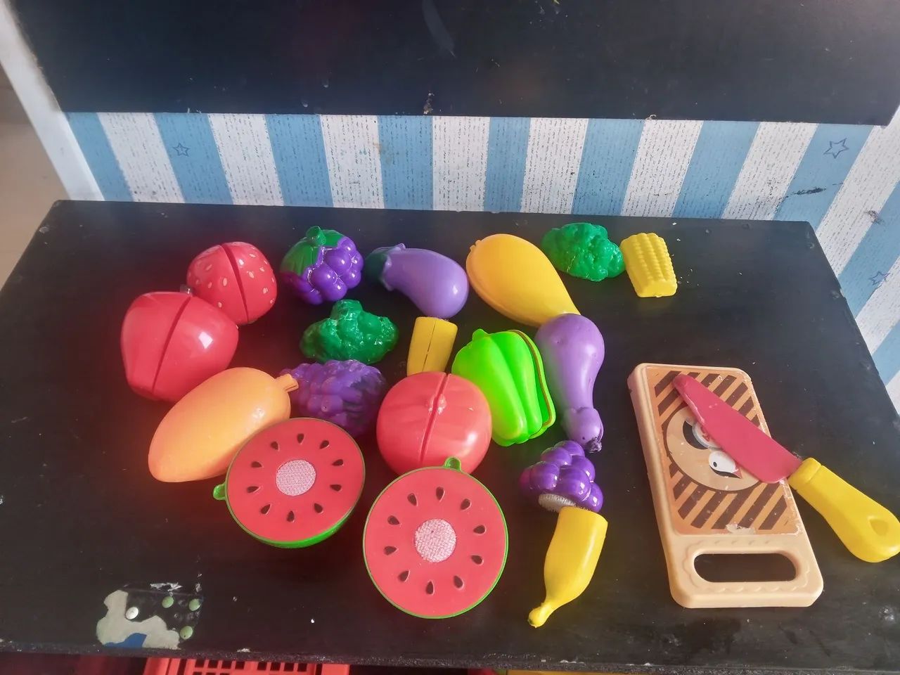 Brinquedo  - Foto 2