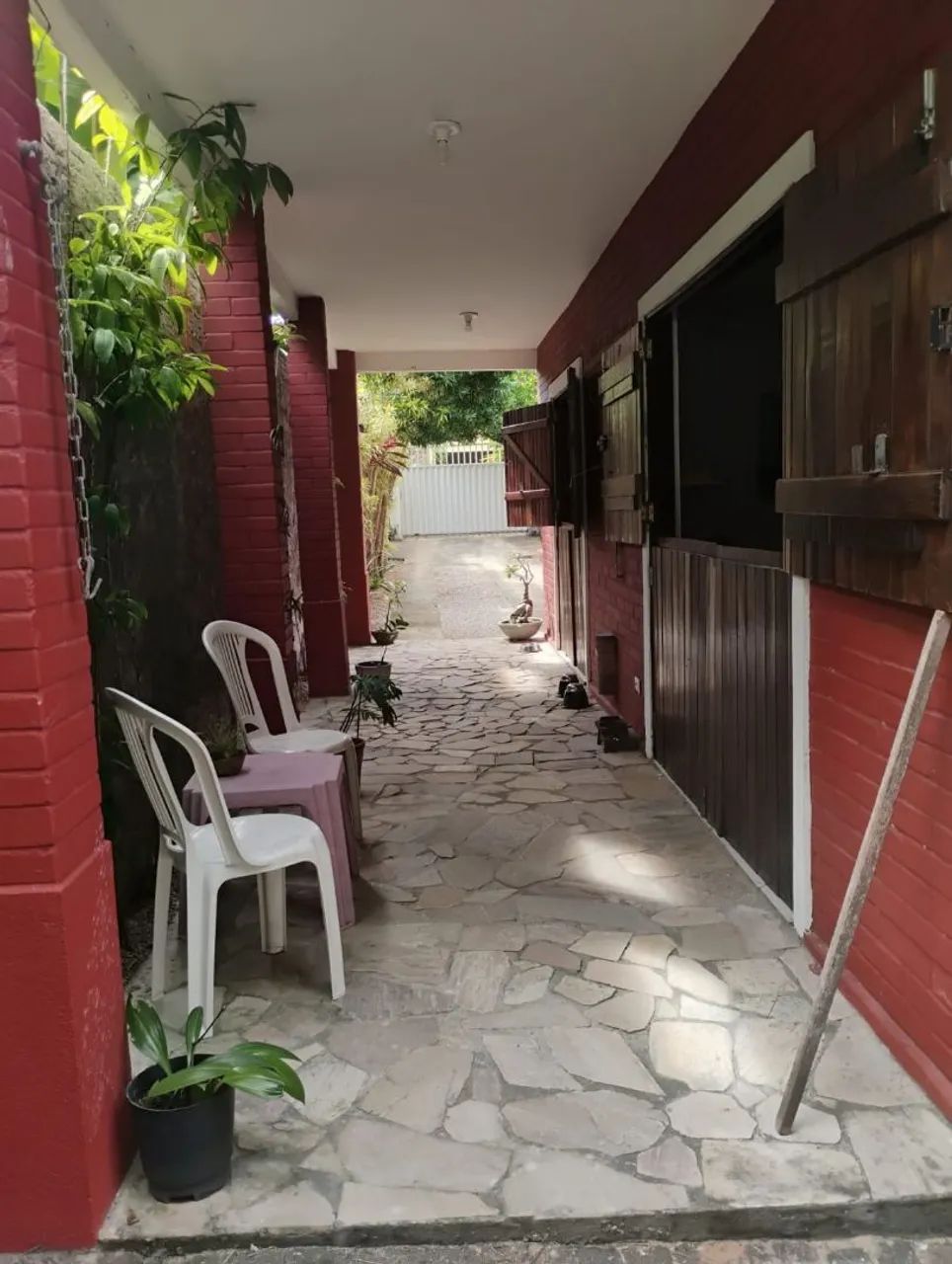 DUPLEX PARA ALUGUEL FIXO EM PIUM - Foto 5