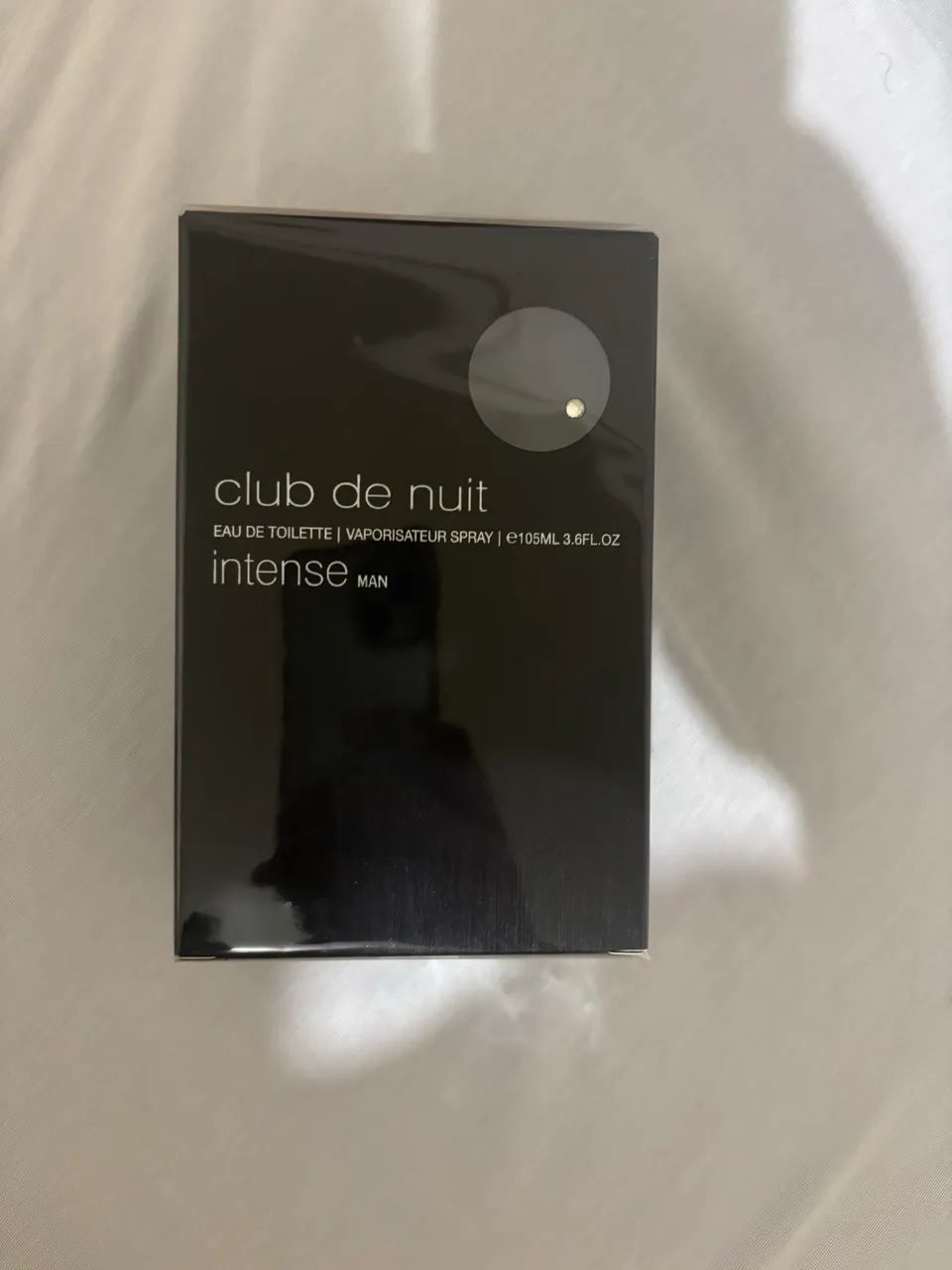 Club de nuit