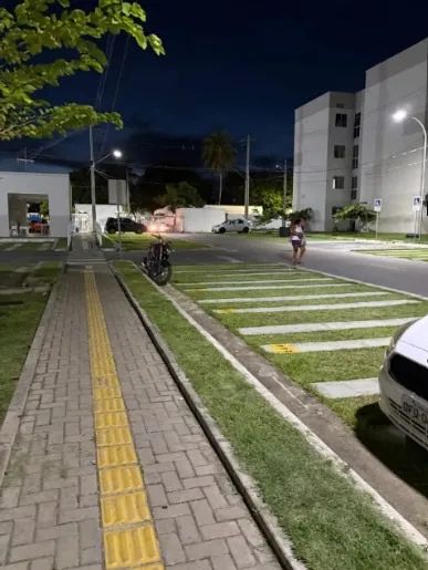 Alugo apartamento em Igarassu  - Foto 4