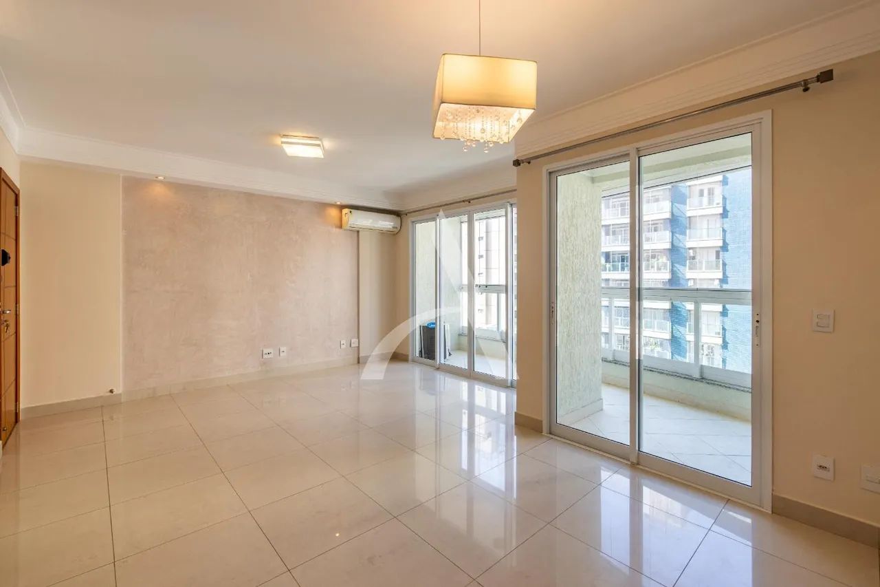 Apartamento de 3 dormitórios á venda no Cambuí em Campinas SP - Foto 2