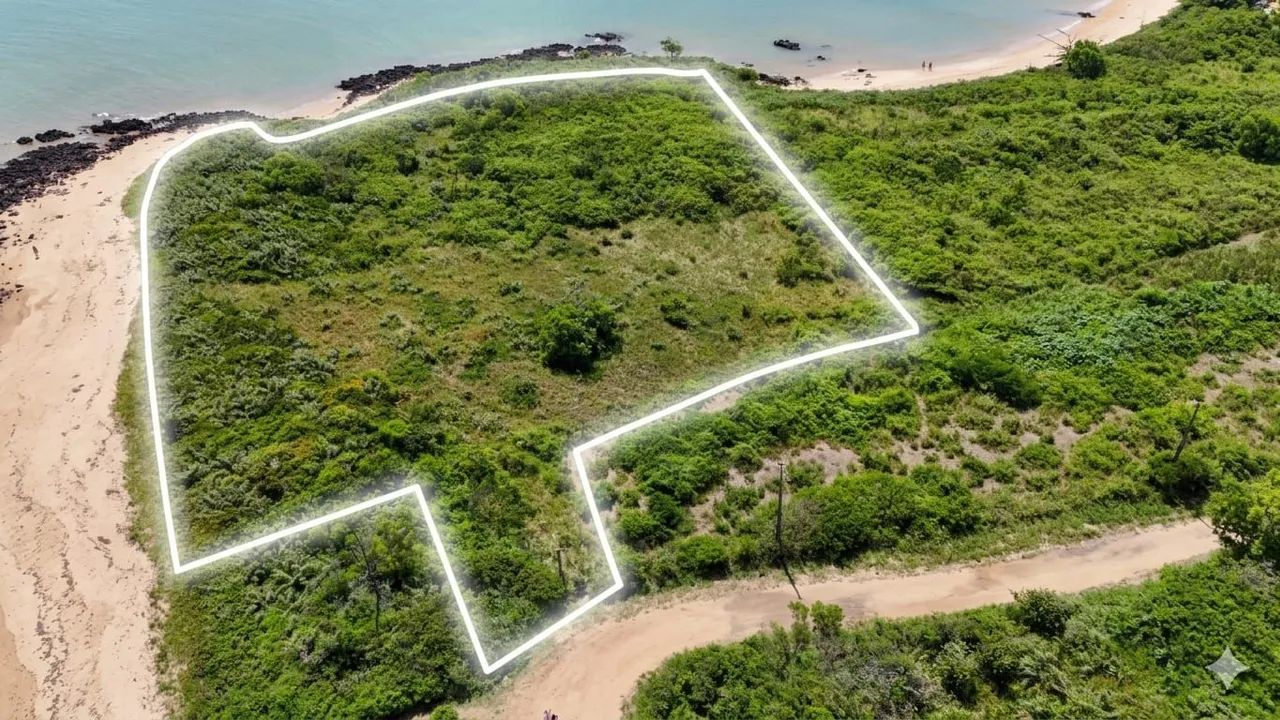 LOTE PÉ NA AREIA CASTELHANOS 