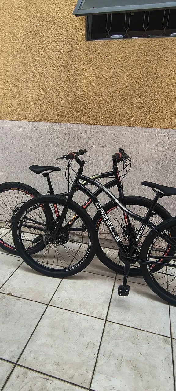 Bicicletas usadas  - Foto 2