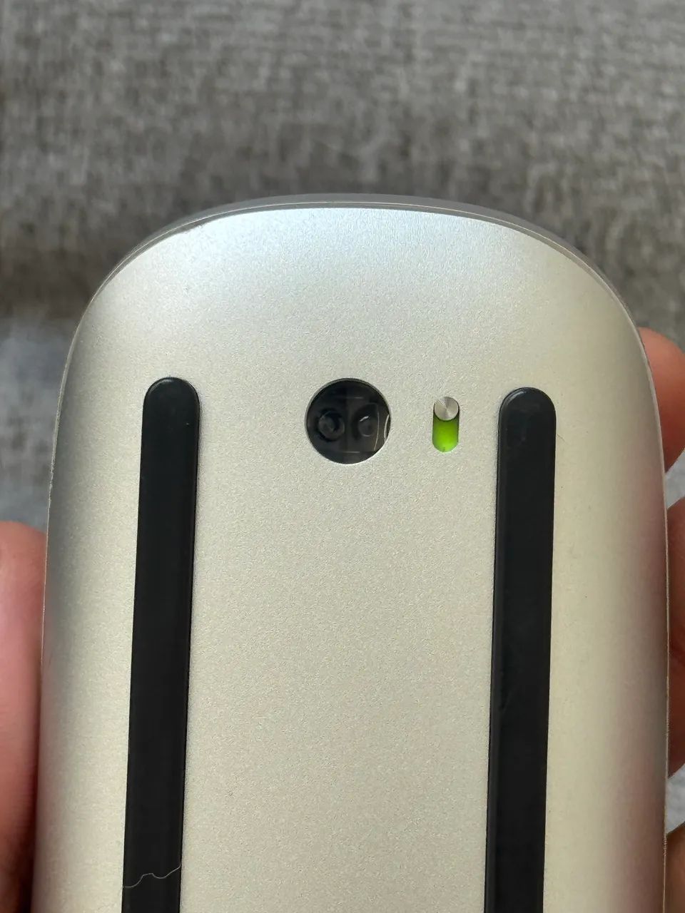 VENDO MAGIC MOUSE APPLE ORIGINAL!