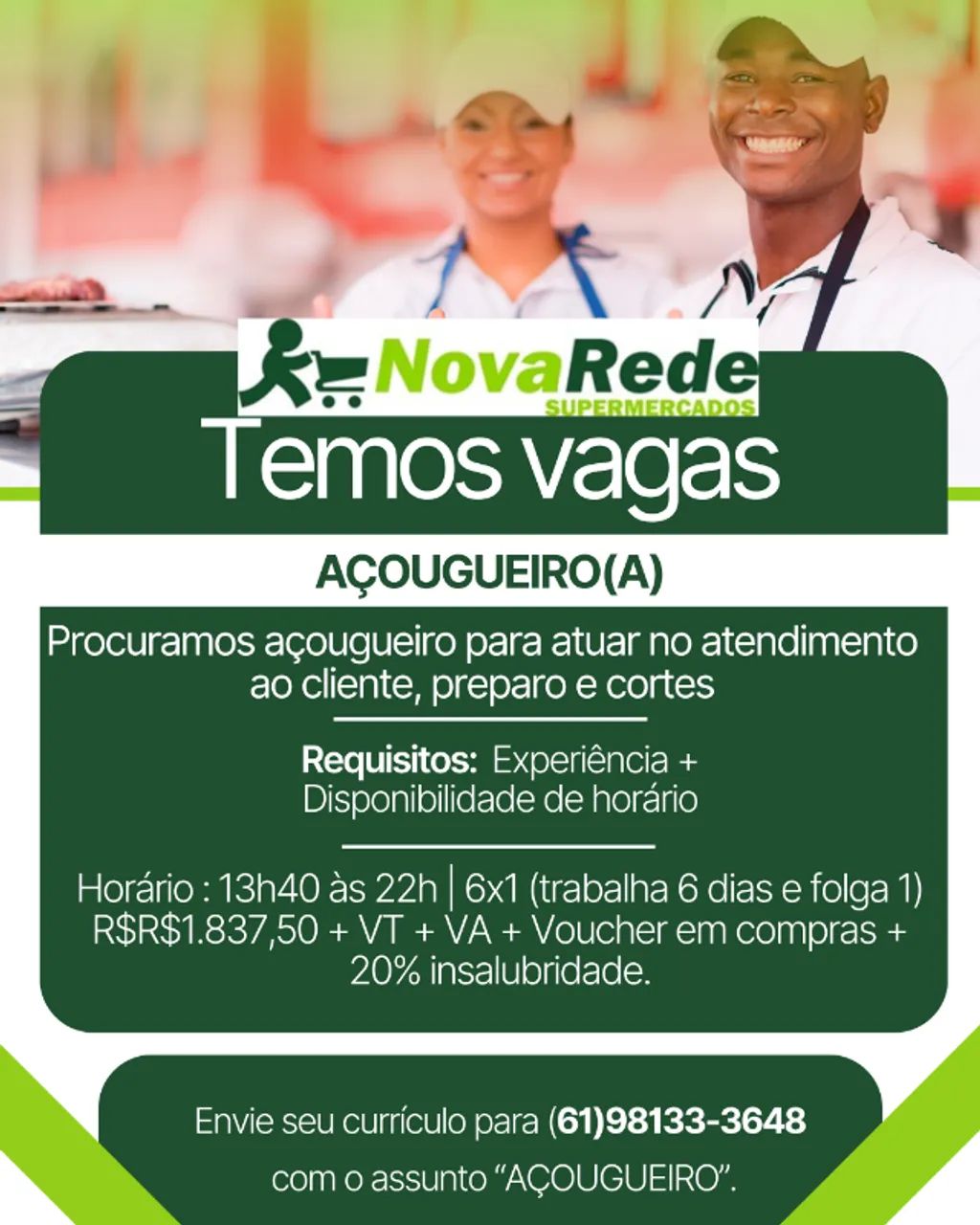 Açougueiro
