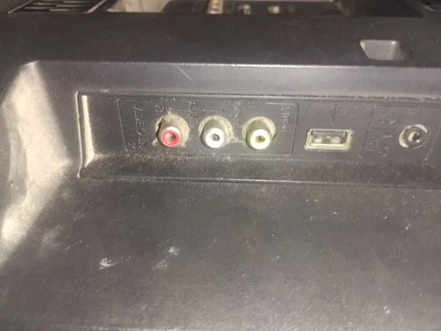 tv Sony bravia 32 polegadas  - Foto 4