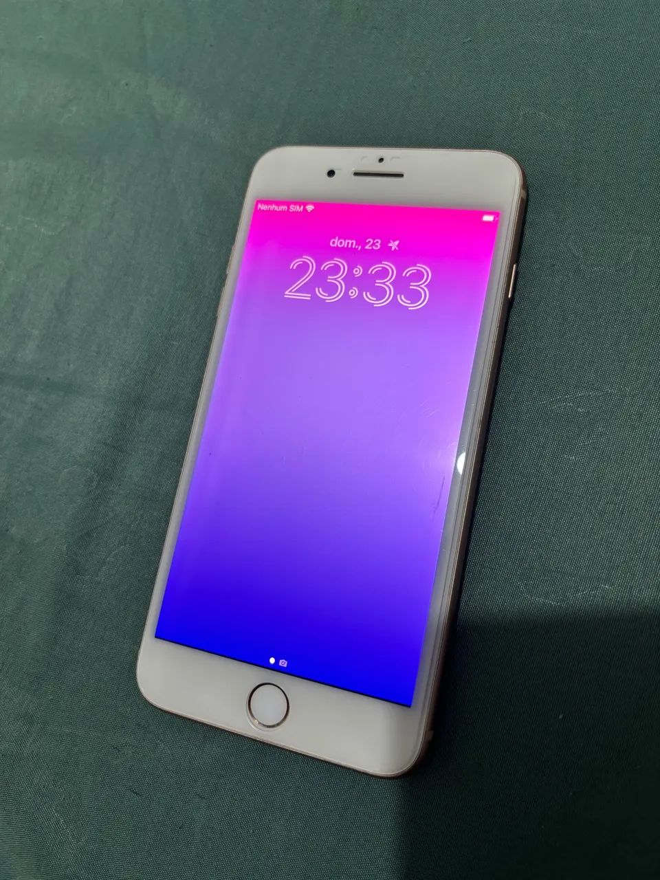 iPhone 8 Plus 256GB - Foto 5