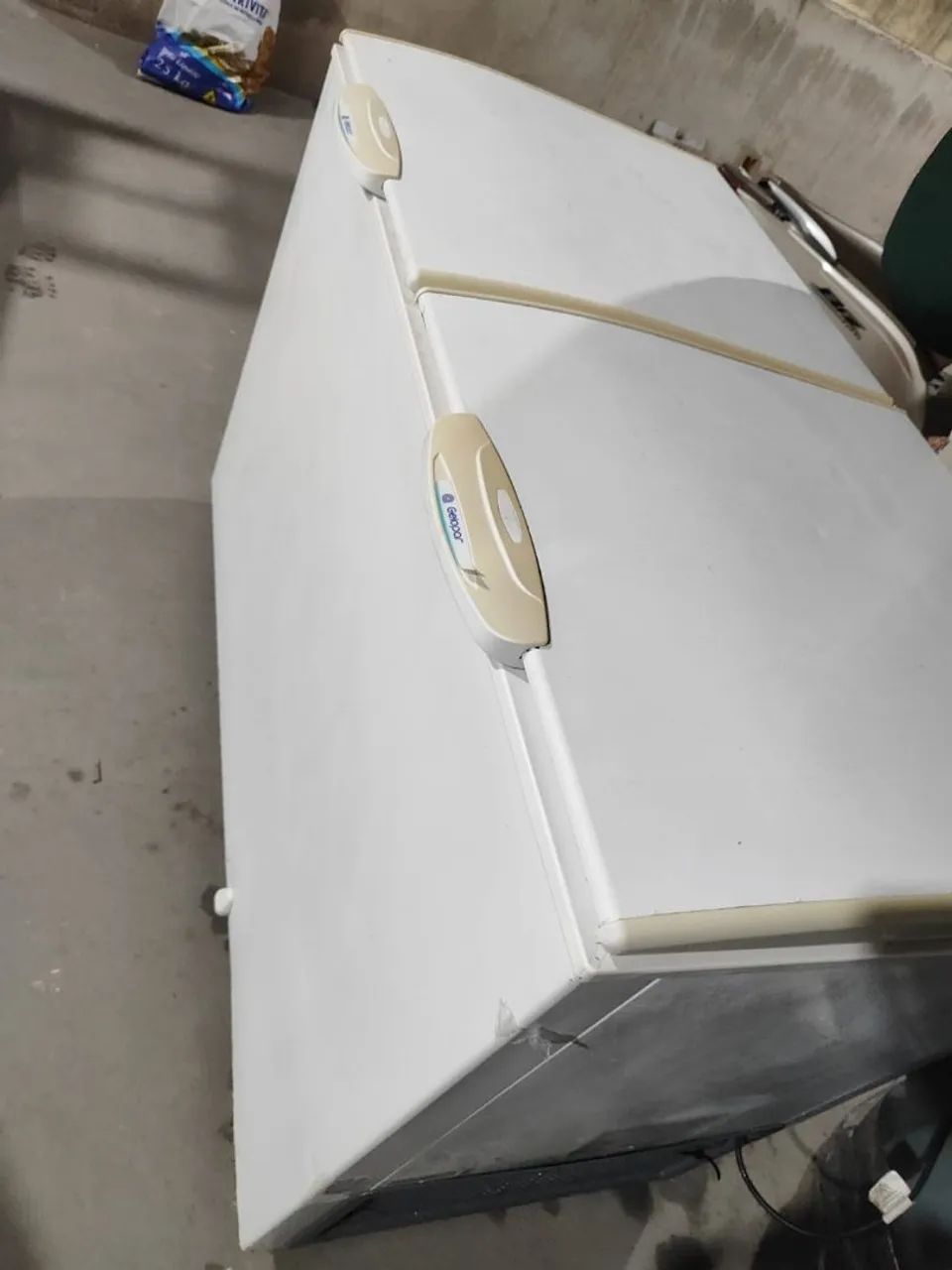 Freezer  - Foto 4