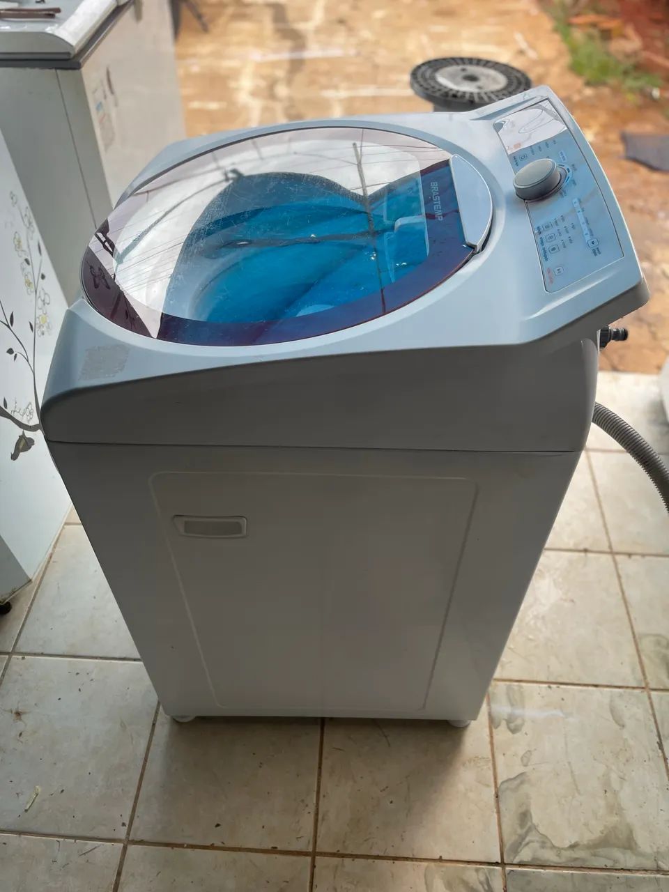 Brastemp 11 kg - Foto 4