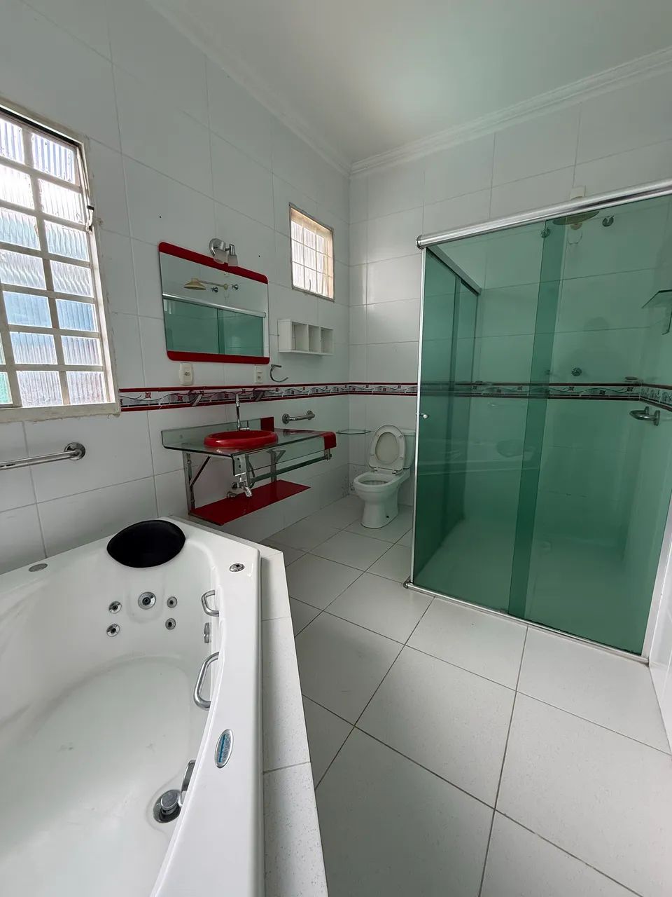 Via Veneto condomínio casa com piscina - Foto 3