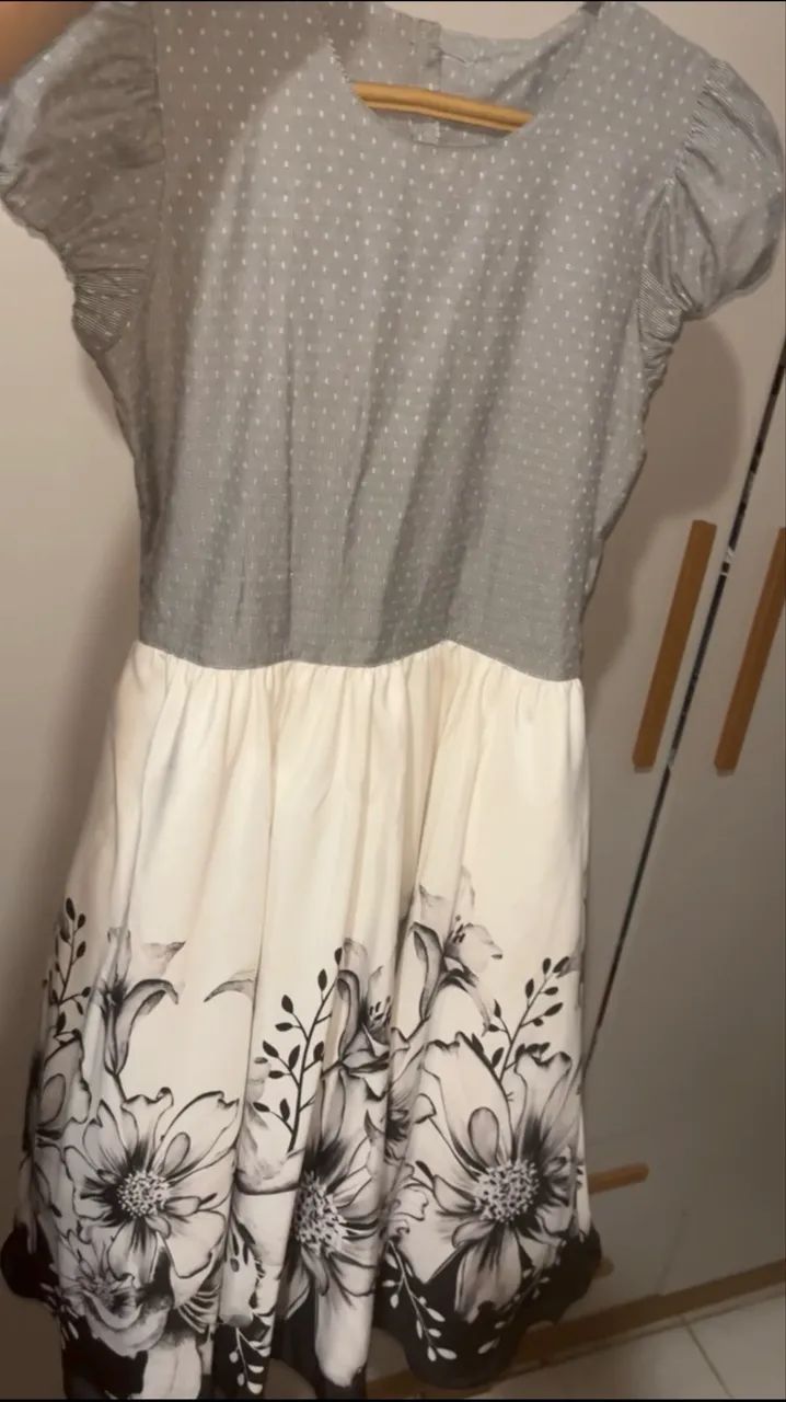 Roupas infantis  - Foto 5
