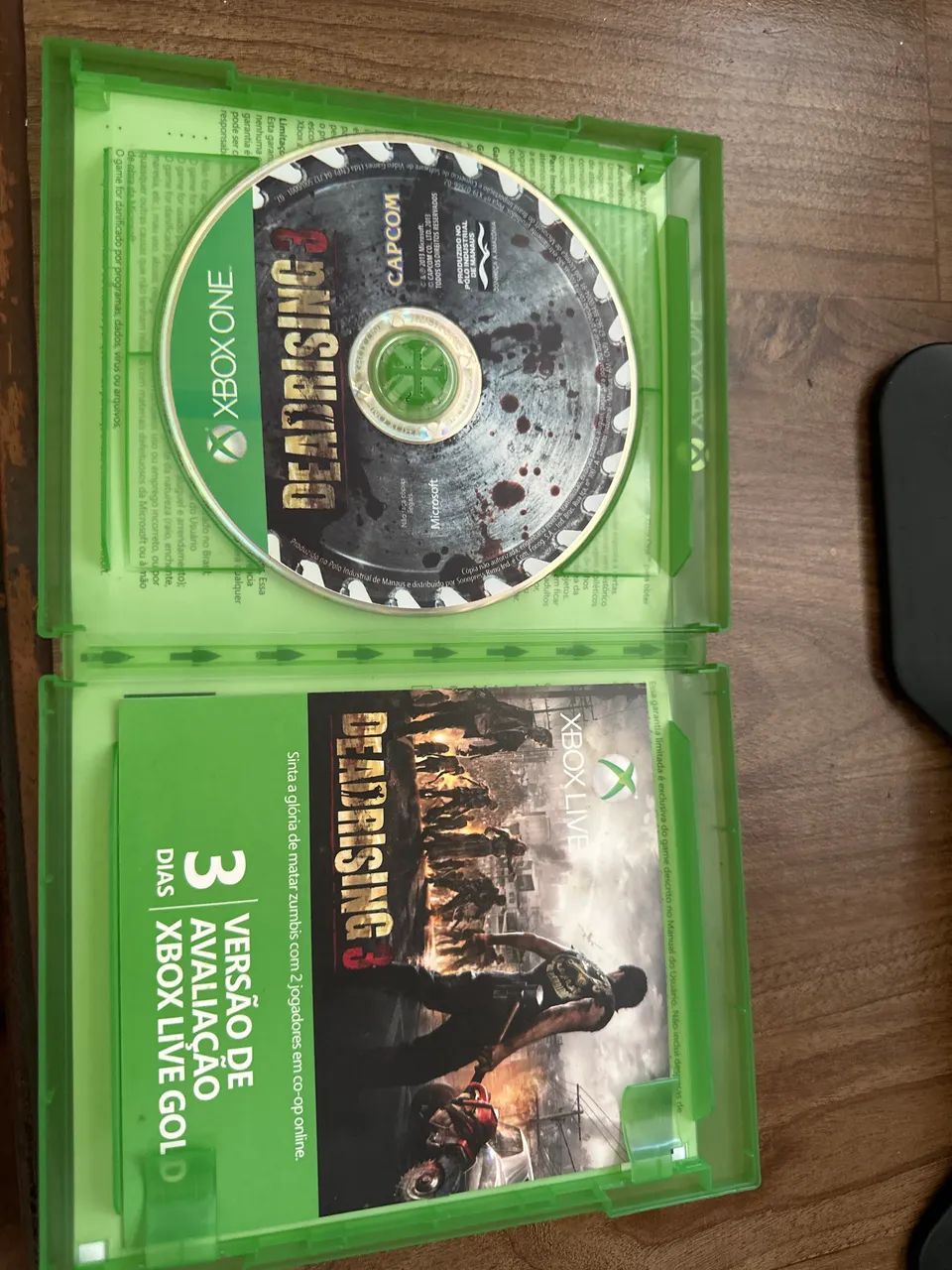 Dead Rising 3 - Xbox one - Foto 2