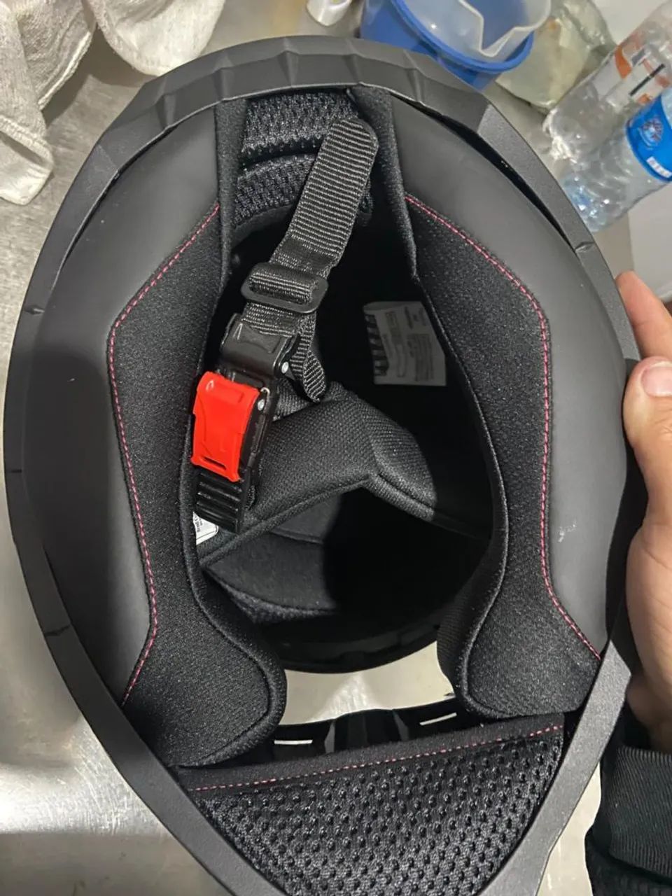 Capacete  - Foto 5