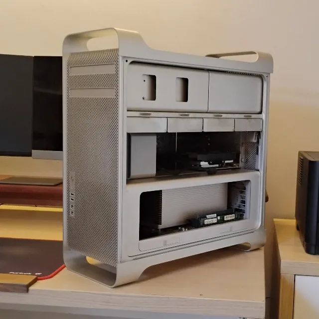 Mac Pro 5.1 - Foto 3